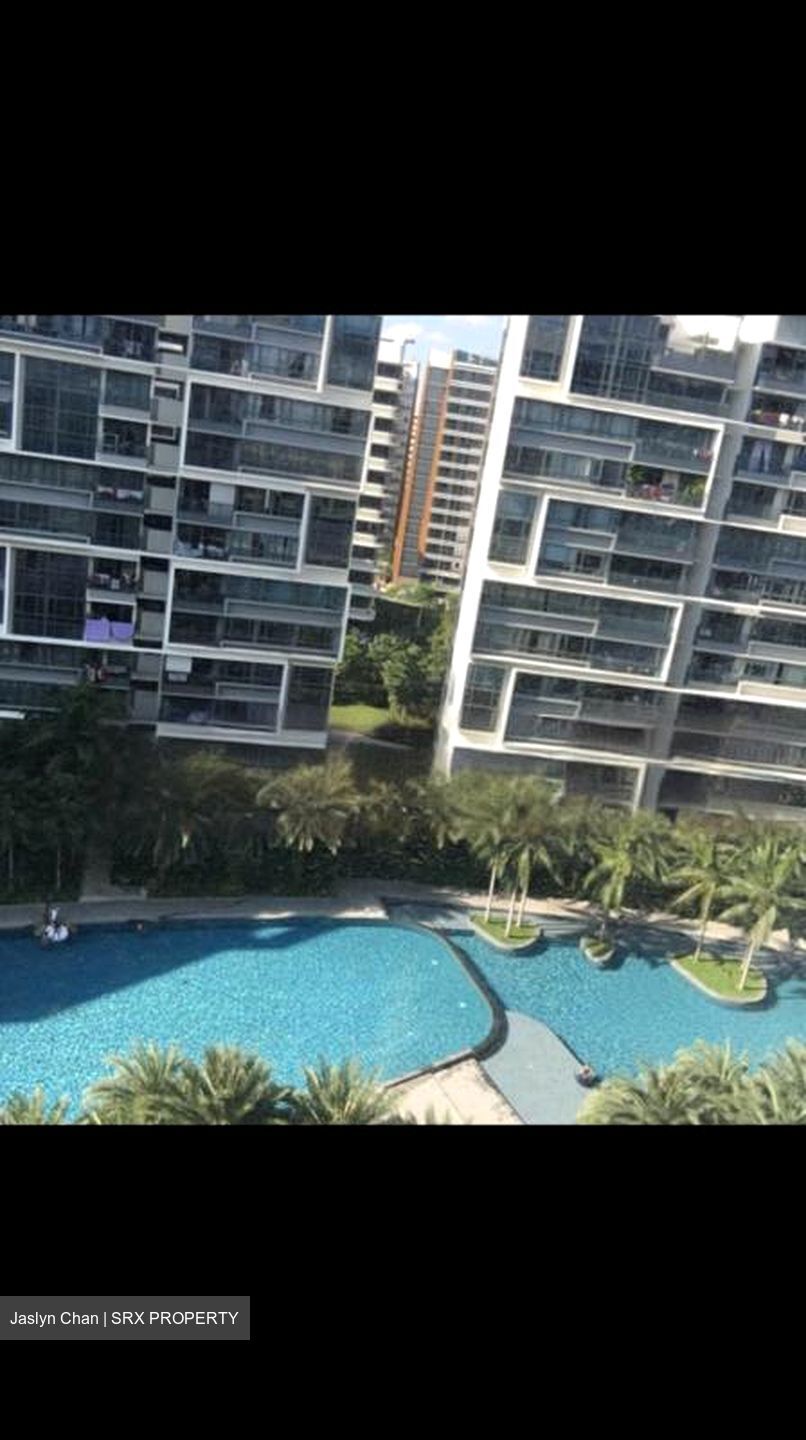 The Palette (D18), Condominium #461098581